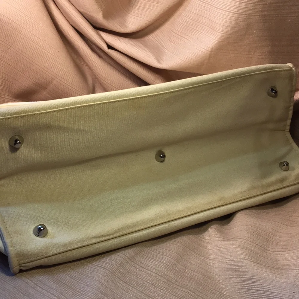 Melissa Odabash large tote